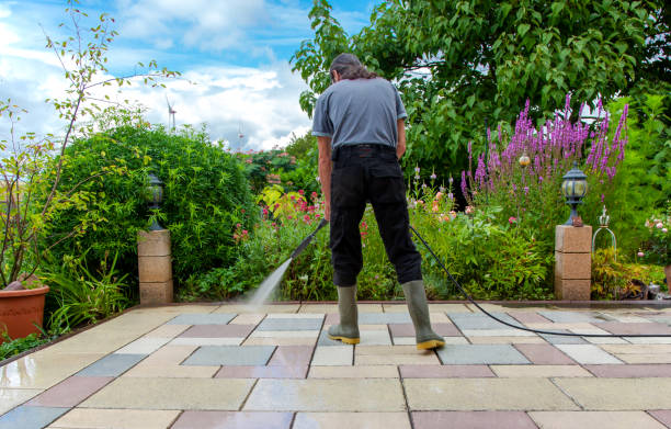 Best Patio and Deck Pressure Washing  in Milan, OH