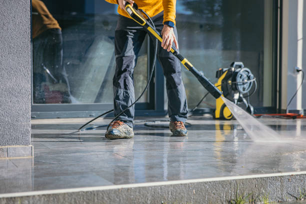 Solar Panel Cleaning in Milan, OH